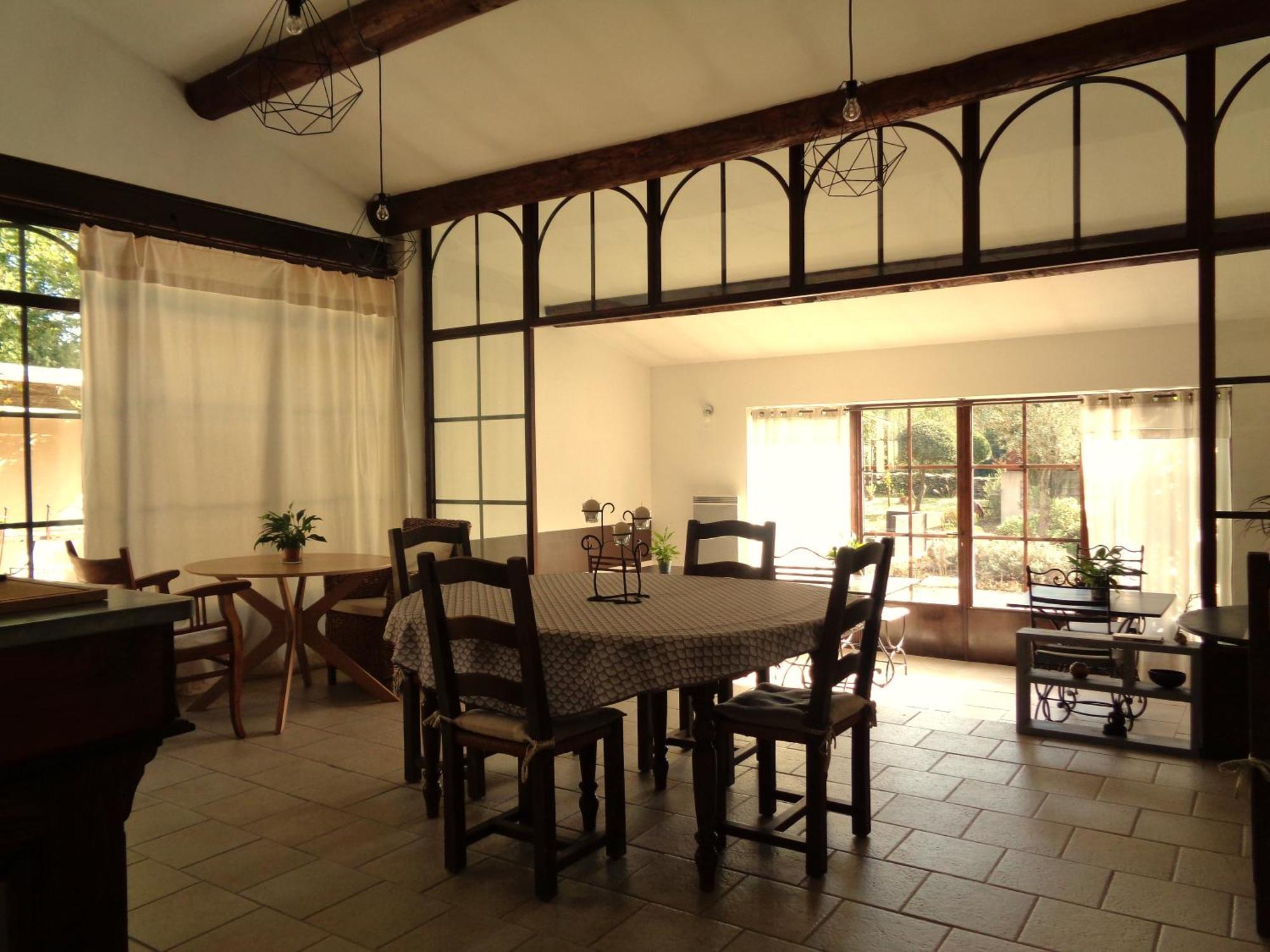 Clos Des Lavandes - Chambres Et Suites De Charme Climatisees-Luberon Lacoste  Buitenkant foto