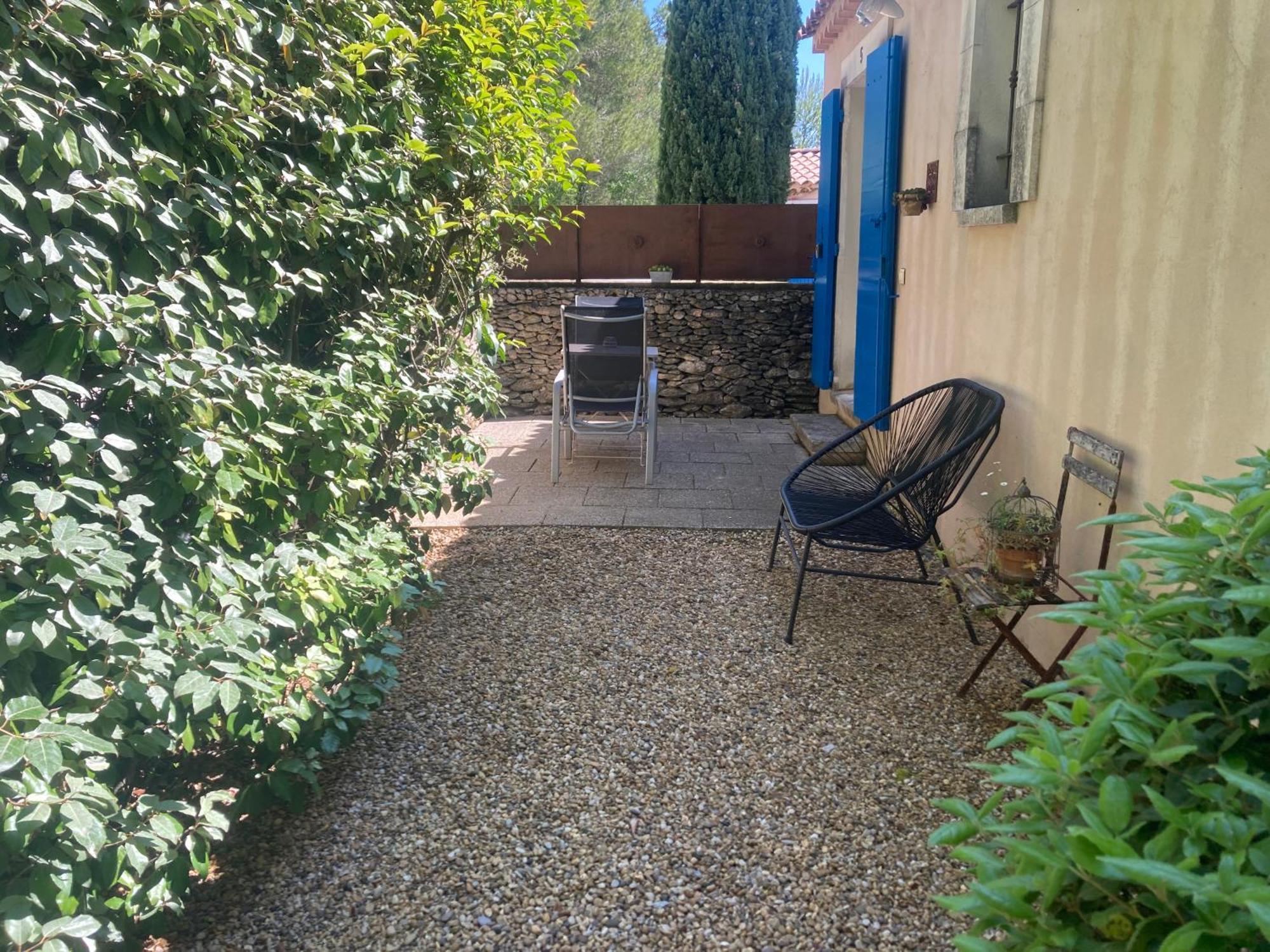 Clos Des Lavandes - Chambres Et Suites De Charme Climatisees-Luberon Lacoste  Buitenkant foto